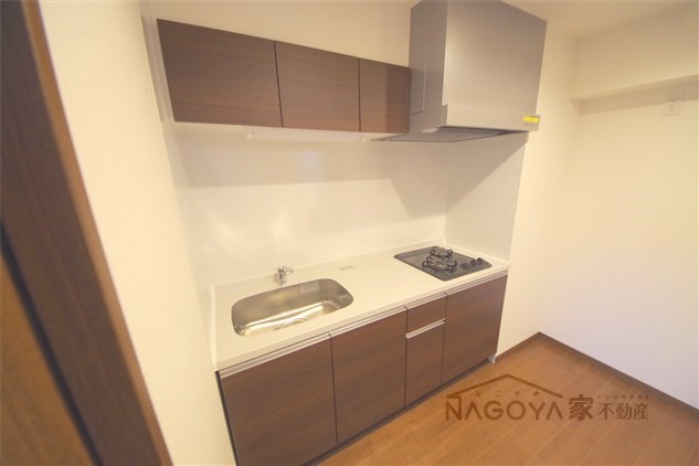 セレニティー名駅西 キッチン