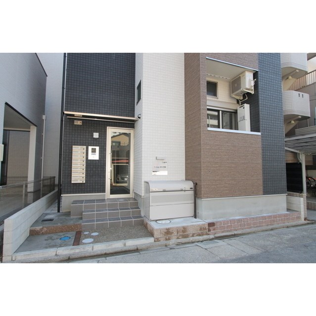 A-Stage東大曽根 その他外観1