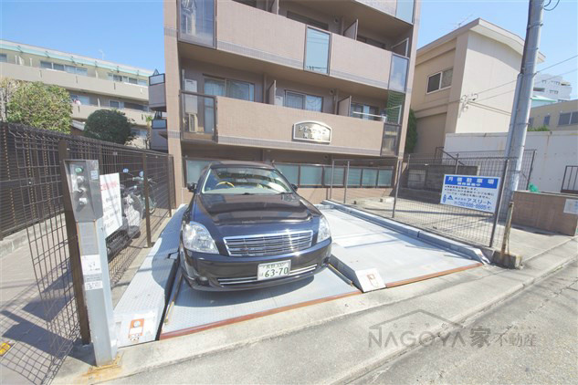 シティライフ覚王山 その他外観1