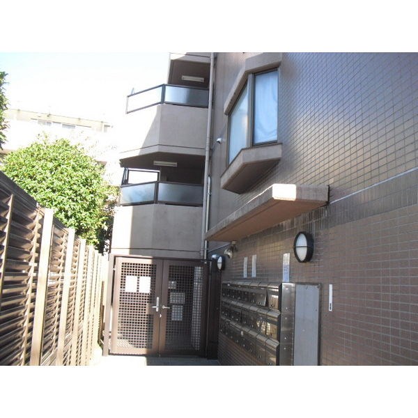 シティライフ覚王山 その他外観4