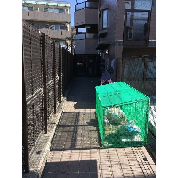 シティライフ覚王山 その他外観5