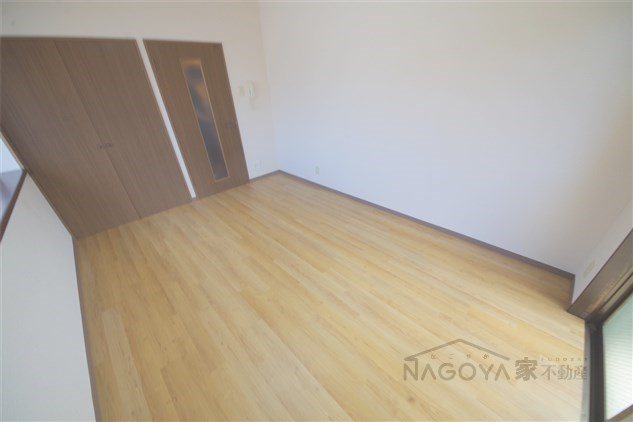 シティライフ覚王山 リビング