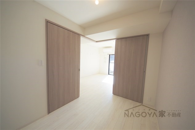 パークアクシス名古屋山王 その他5