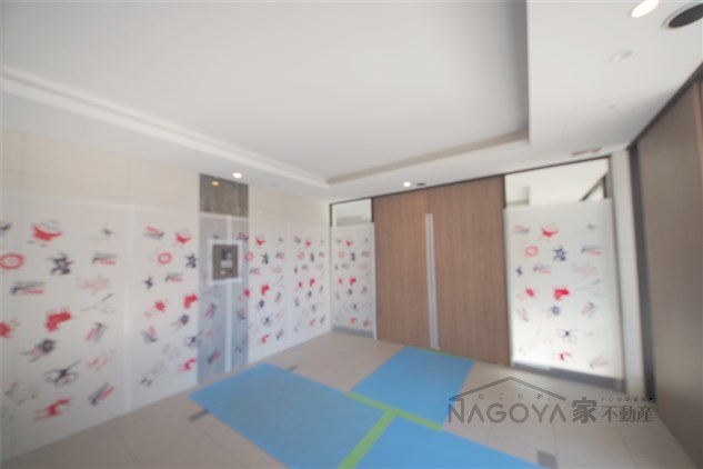 パークアクシス名古屋山王 その他外観5