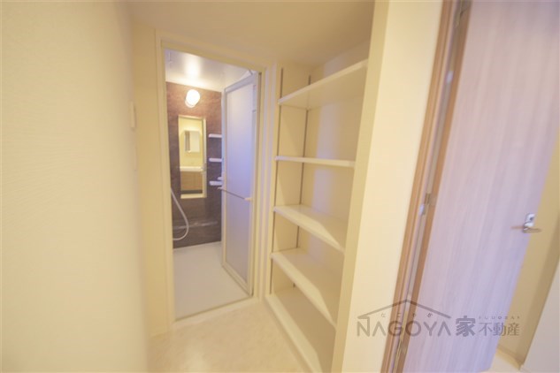 パークアクシス名古屋山王 その他8