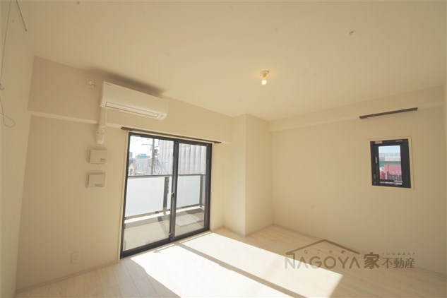 パークアクシス名古屋山王 リビング