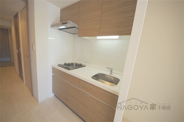 パークアクシス名古屋山王 キッチン