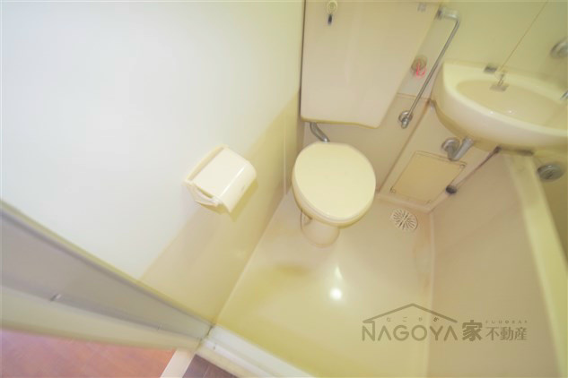 ハイシティ岩田 その他3