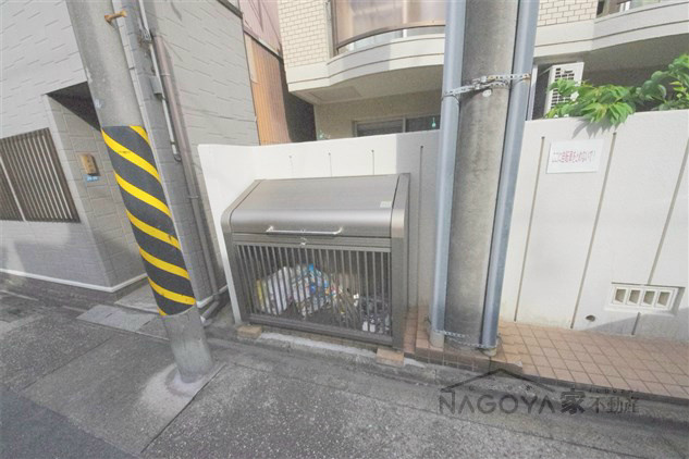 ハイシティ岩田 その他外観2