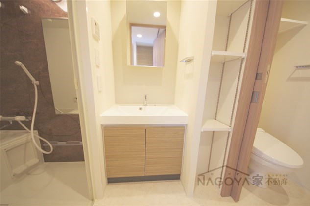 パークアクシス名古屋山王 その他1