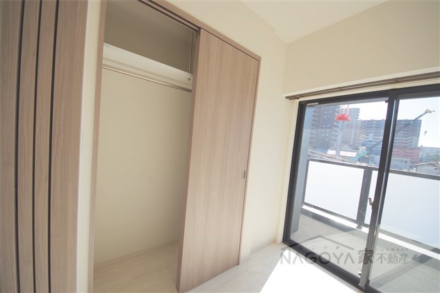 パークアクシス名古屋山王 その他4