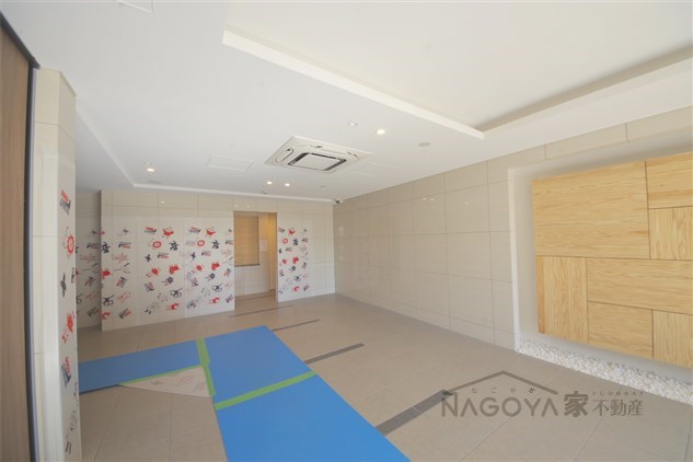 パークアクシス名古屋山王 その他外観3