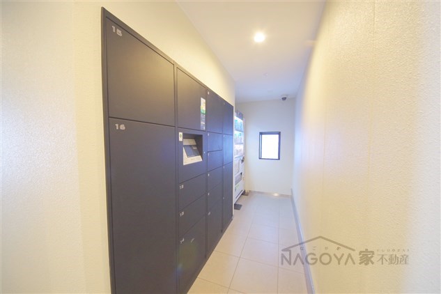 パークアクシス名古屋山王 その他外観6