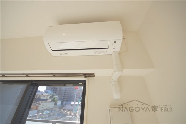 パークアクシス名古屋山王 その他8