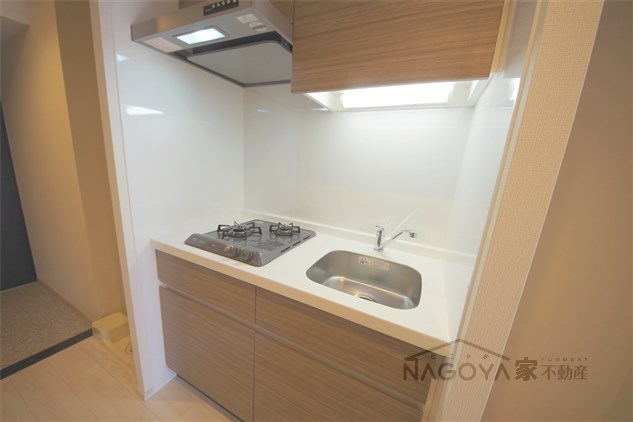 パークアクシス名古屋山王 キッチン