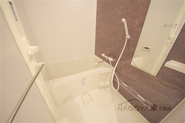 パークアクシス名古屋山王 風呂画像