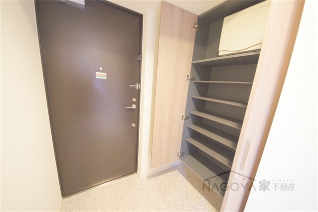 パークアクシス名古屋山王 その他5