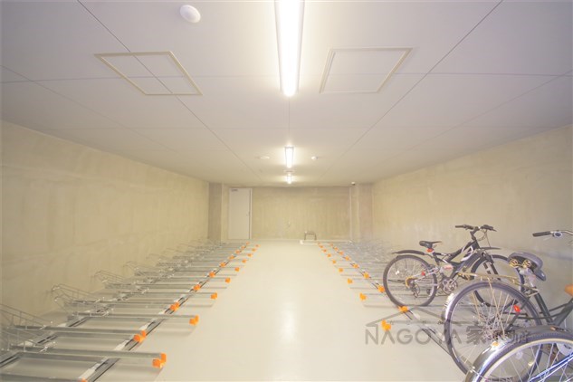 パークアクシス名古屋山王 その他外観6