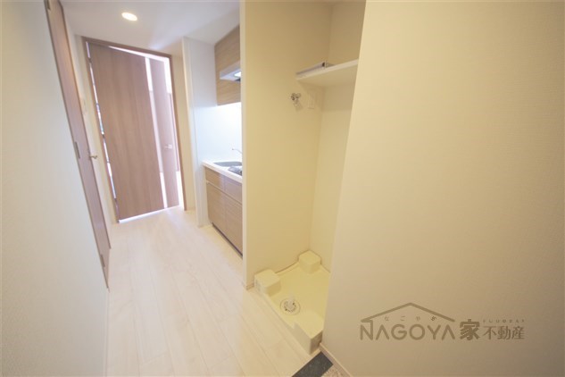 パークアクシス名古屋山王 その他7