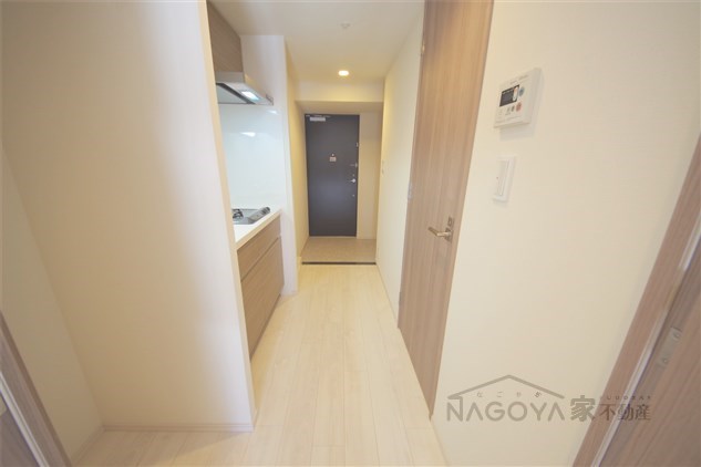 パークアクシス名古屋山王 その他8