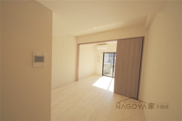 パークアクシス名古屋山王 リビング