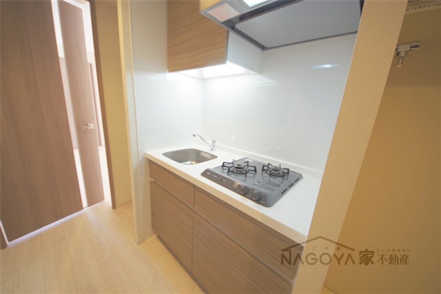 パークアクシス名古屋山王 キッチン