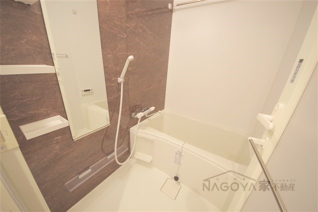 パークアクシス名古屋山王 風呂画像