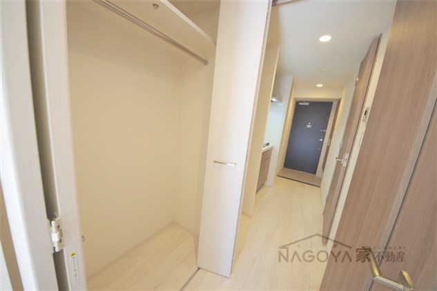 パークアクシス名古屋山王 その他4