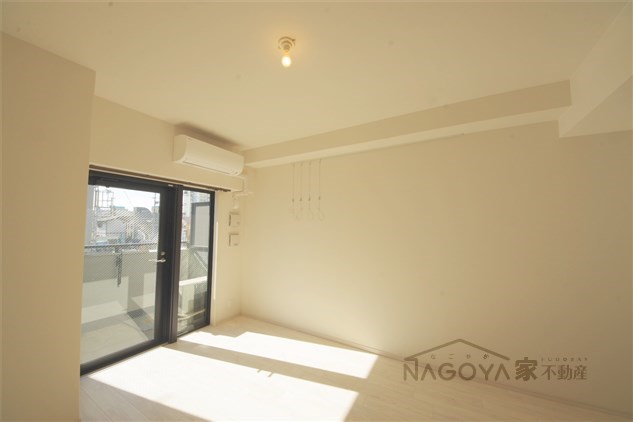 パークアクシス名古屋山王 その他6