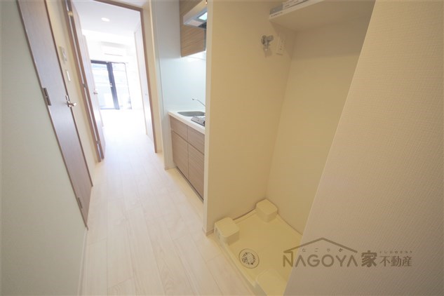 パークアクシス名古屋山王 その他8