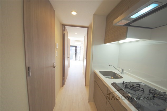 パークアクシス名古屋山王 その他11