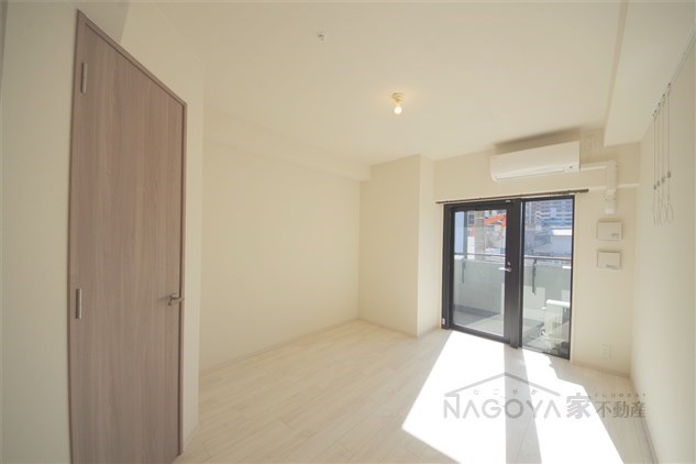 パークアクシス名古屋山王 リビング