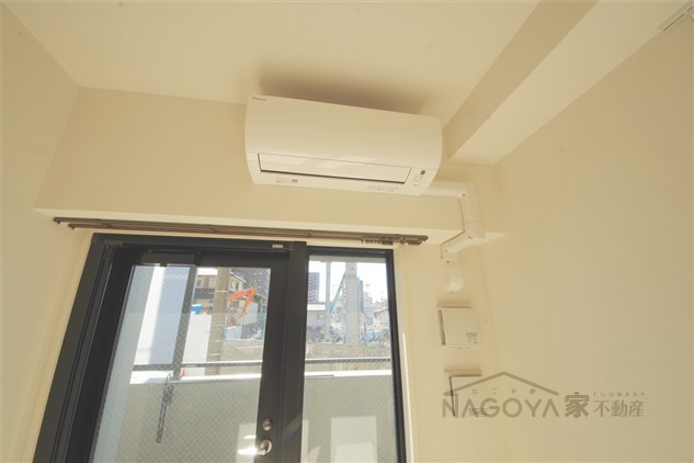 パークアクシス名古屋山王 その他13