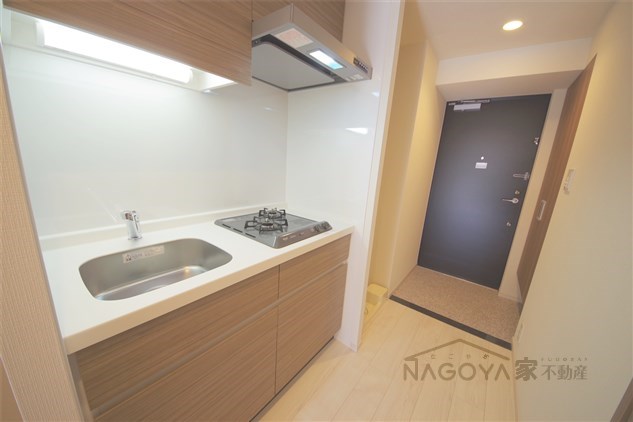 パークアクシス名古屋山王 キッチン