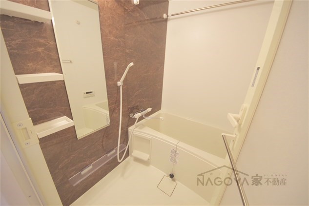 パークアクシス名古屋山王 風呂画像