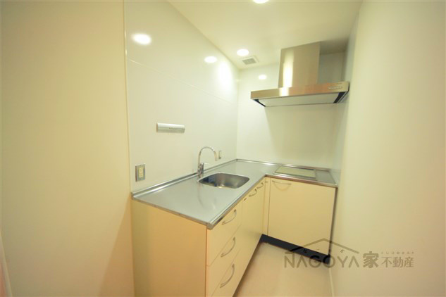 プリンセス姫ラグジュアリースイート キッチン