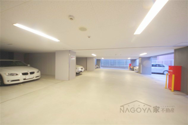 パークアクシス名駅南 その他外観2