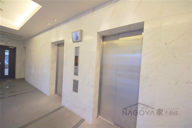 パークアクシス名駅南 その他外観3