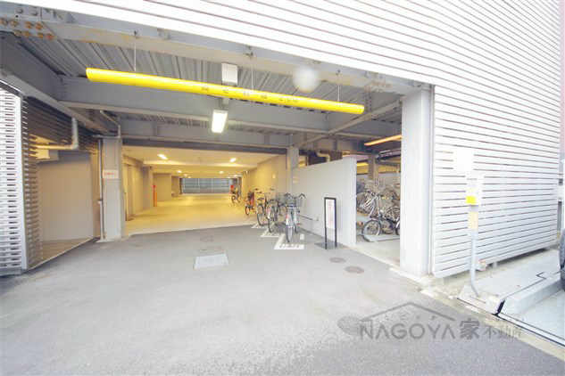 パークアクシス名駅南 その他外観5