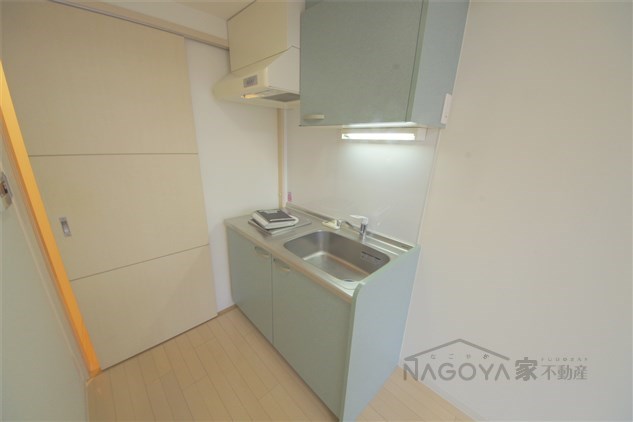 パークアクシス名駅南 キッチン