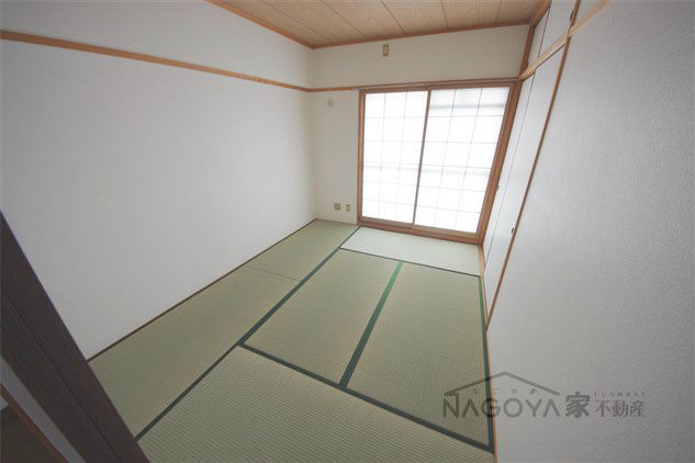 ふぁみーゆ月見坂 その他4