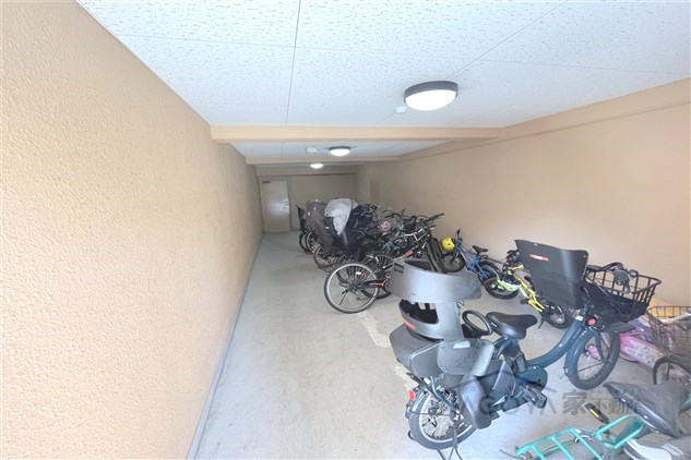 ふぁみーゆ月見坂 その他外観5