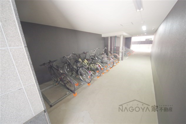 プレサンス広小路通パルス その他外観3