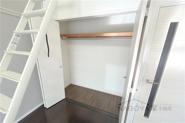 プロシード太閤通 その他2