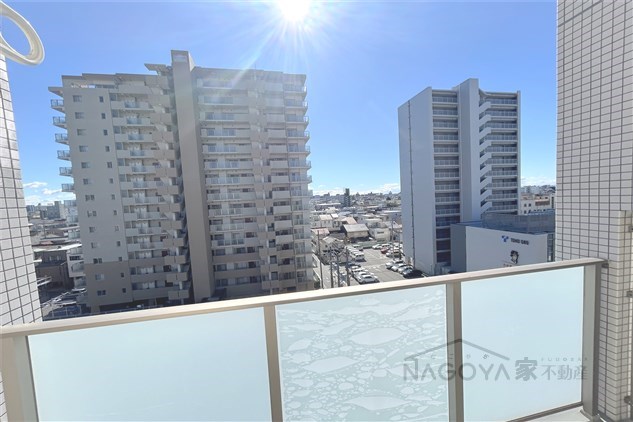 プロシード太閤通 その他4