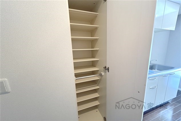 プロシード太閤通 その他6