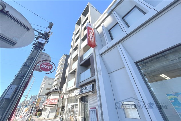 プロシード太閤通 その他外観4