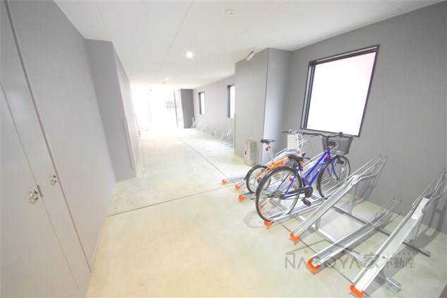 S-RESIDENCE千種 その他外観1