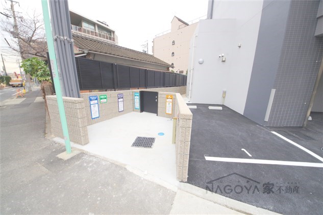 S-RESIDENCE千種 その他外観2