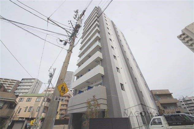 S-RESIDENCE千種 その他外観3